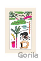 Kresky: Alica Kucharovič