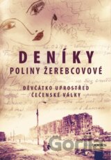 Deníky Poliny Žerebcovové