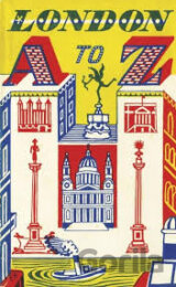 London A to Z