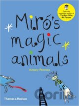 Miró's Magic Animals