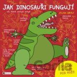 Jak dinosauři fungují