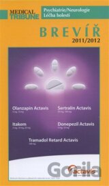 Brevíř 2011/2012