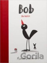 Bob the Artist