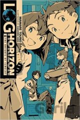 Log Horizon (Volume 2)