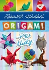 Origami pro kluky