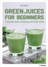 Green Juices for Beginners