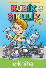 Kubík Šikulík