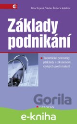 Základy podnikání