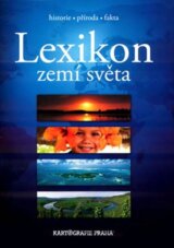 Lexikon zemí světa