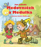 Medovníček a Medulka