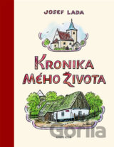 Kronika mého života