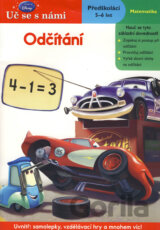 Odčítání