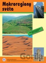 Makroregiony světa