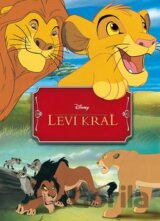 Leví kráľ