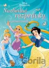Nezbedné rozprávky o princeznách