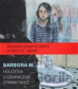 Barbora M.