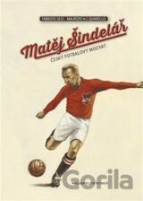 Matěj Šindelář