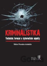 Kriminalistika