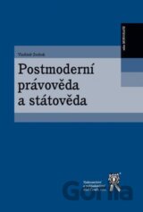 Postmoderní právověda a státověda