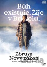 Zbrusu Nový zákon