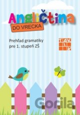 Angličtina do vrecka