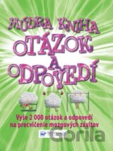 Múdra kniha otázok a odpovedí
