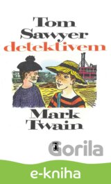Tom Sawyer detektivem