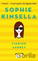 Finding Audrey