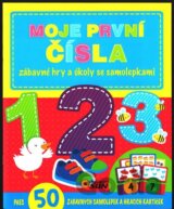 Moje první Čísla