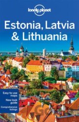 Estonia, Latvia and Lithuania