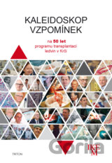Kaleidoskop vzpomínek