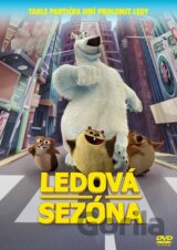 Ledová sezóna
