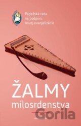 Žalmy milosrdenstva