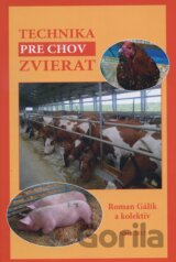 Technika pre chov zvierat