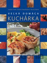 Veľká domáca kuchárka