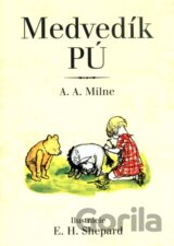 Medvedík Pú
