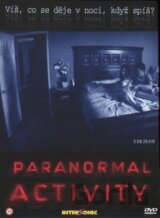 Paranormal Activity