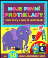 Moje první Protiklady