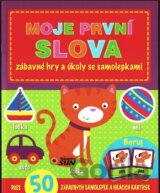 Moje první Slova