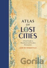 Atlas of Lost Cities