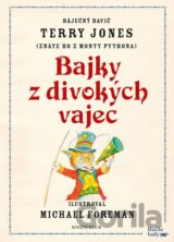 Bajky z divokých vajec