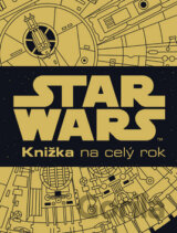 Star Wars: Knižka na celý rok