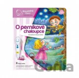 O perníkové chaloupce (Josef Somr; Zora Jandová) [CZ]