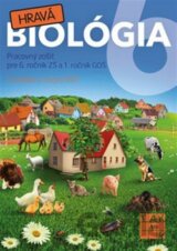 Hravá biológia 6