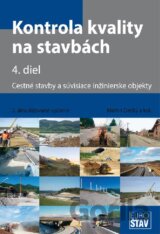 Kontrola kvality na stavbách (4. diel)