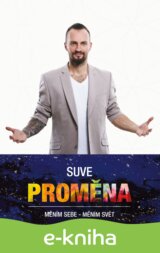 Proměna