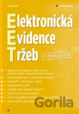 Elektronická evidence tržeb v přehledech