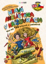 Hravá angličtina v křížovkách 3