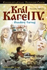 Král Karel IV.