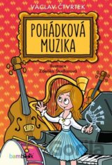 Pohádková muzika